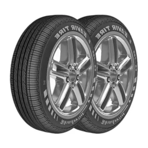 لاستیک خودرو کویر تایر 235/55R19 گل KB700 دو حلقه