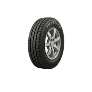 لاستیک خودرو ترازنو 165/65R13 گل RP28 تک حلقه