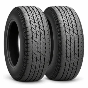 لاستیک خودرو نکسن 225/70R15 گل ROADIAN HT دو حلقه