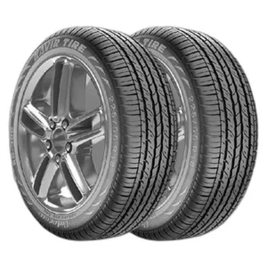 لاستیک خودرو کویر تایر 235/55R18 گل KB800 دو حلقه