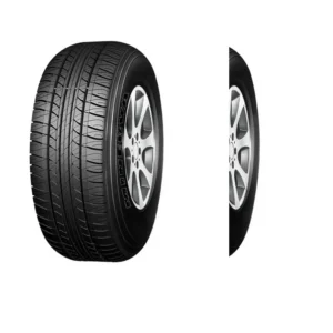لاستیک خودرو مینروا 205/60R14 گل F114 دو حلقه