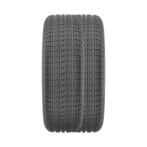 لاستیک خودرو کویر تایر 225/55R19 گل KB700 دو حلقه