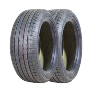 لاستیک خودرو کویر تایر 215/55R18 گل KB300 دو حلقه