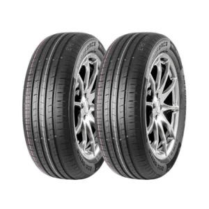 لاستیک خودرو ویندفورس 185/65R14 گل CATCHFORCE دو حلقه