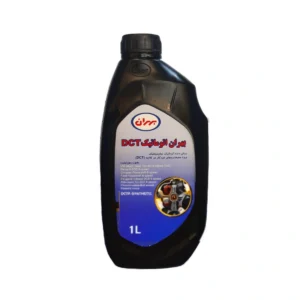 روغن گیربکس اتوماتیک بهران DCT ۱ لیتری
