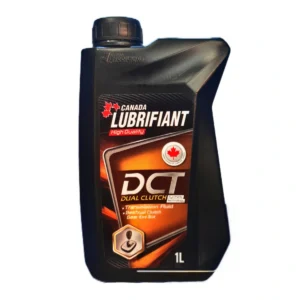 روغن گیربکس اتوماتیک لوبریفنت کانادا DCT ۱ لیتری