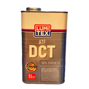 روغن گیربکس اتوماتیک لومیتکس DCT ۱ لیتری