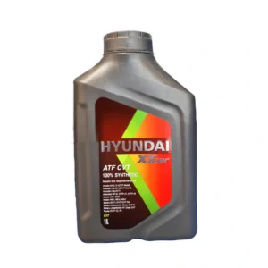 روغن گیربکس اتوماتیک هیوندای اکستیر CVT ۱ لیتری