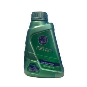 روغن موتور سیکلت پترووان 20W50 SM MA2 ۱ لیتری
