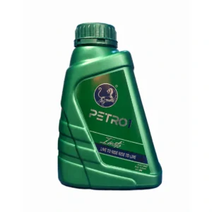روغن موتور سیکلت پترووان 10W40 SN MA2 ۱ لیتری