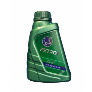روغن موتور سیکلت پترووان 10W30 SM MB ۱ لیتری