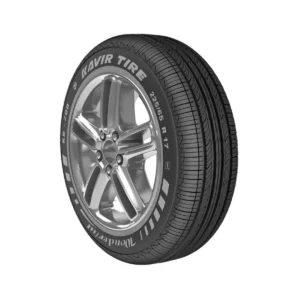 لاستیک کویر سایز 225/65R17 گل KB700 تک حلقه ای