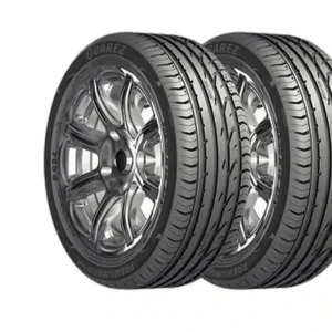 لاستیک خودرو بارز 205/60R16 دو حلقه