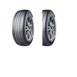 لاستیک خودرو کامفورسر 205/60R14 گل CF510 دو حلقه