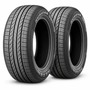 لاستیک خودرو نکسن 195/65R15 گل ROADIAN 581 دو حلقه