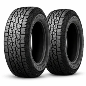 لاستیک خودرو نکسن 265/70R16 گل ROADIAN AT PRO RA8 دو حلقه