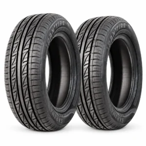 لاستیک خودرو ایران تایر 175/60R13 گل سارینا دو حلقه