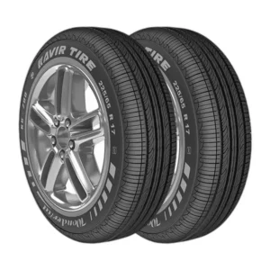 لاستیک خودرو کویر تایر 225/65R17 گل KB700 دو حلقه