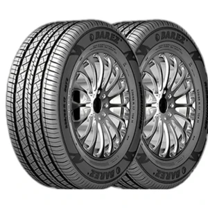 لاستیک خودرو بارز 235/65R17 گل S673 دو حلقه